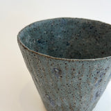 Carved Cup #02 - Green