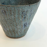 Carved Cup #02 - Green