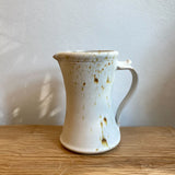 Jugs - White Speckle - Large