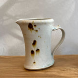 Jugs - White Speckle - Medium/Tall