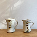 Jugs - White Speckle - Medium/Tall