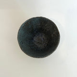 Carved Cup #02 - Green