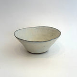 Breakfast Bowl #01 - Smooth - White