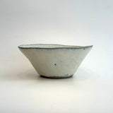 Breakfast Bowl #01 - Smooth - White