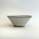 Breakfast Bowl #01 - Smooth - White