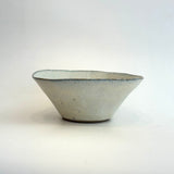Breakfast Bowl #01 - Smooth - White