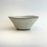 Breakfast Bowl #01 - Smooth - White