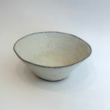 Breakfast Bowl #01 - Smooth - White