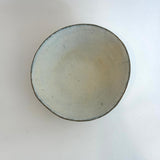 Breakfast Bowl #01 - Smooth - White