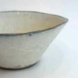 Breakfast Bowl #01 - Smooth - White