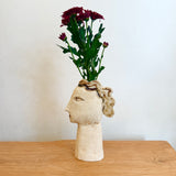 "Profile" Vase / Sculpture • Mar25