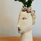 "Profile" Vase / Sculpture • Mar25