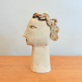 "Profile" Vase / Sculpture • Mar25
