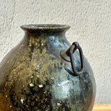 Wall Vase - Medium - Matte Black • Feb25