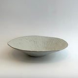 Burrata Bowl #01 - White