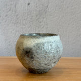 Canister - Wooden Lid - Kohiki • Feb25
