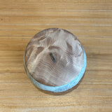 Canister - Wooden Lid - Kohiki • Feb25