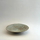 Burrata Bowl #02 - Grey / Green