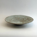 Burrata Bowl #02 - Grey / Green