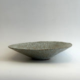 Burrata Bowl #02 - Grey / Green