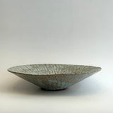 Burrata Bowl #02 - Grey / Green