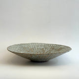 Burrata Bowl #02 - Grey / Green