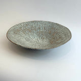 Burrata Bowl #02 - Grey / Green