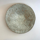 Burrata Bowl #02 - Grey / Green