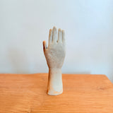 "Hand of Life" Sculpture • Mar25