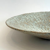 Burrata Bowl #02 - Grey / Green