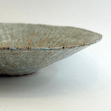 Burrata Bowl #02 - Grey / Green