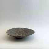 Burrata Bowl #03 - Brown Speckle