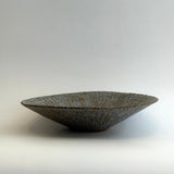 Burrata Bowl #03 - Brown Speckle