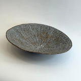 Burrata Bowl #03 - Brown Speckle