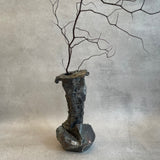 Shigaraki Vase - "Bell"