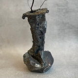 Shigaraki Vase - "Bell"