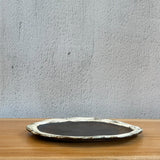Oval Plate by Oh! Masa • Mar25