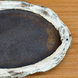Oval Plate by Oh! Masa • Mar25