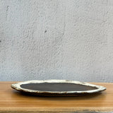 Oval Plate by Oh! Masa • Mar25