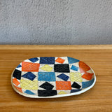 Small Plate by Shutaro Kishimoto • Mar25