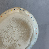 Small Plate by Shutaro Kishimoto • Mar25