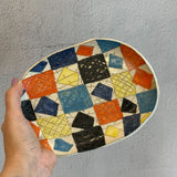 Small Plate by Shutaro Kishimoto • Mar25