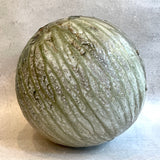 "Sphere" Form