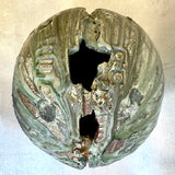 "Sphere" Form