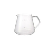 "SCS" Coffee Server Glass Jugs - Wide