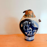 "Eagle" Vase - Large • May25