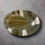 "Toss It Up" Platter - May 2024