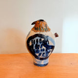 "Eagle" Vase - Large • May25