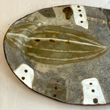 "Toss It Up" Platter - May 2024