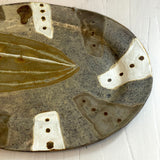 "Toss It Up" Platter - May 2024